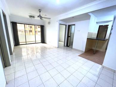 Palm Spring Condo Kota Damansara ✅Low Booking ✅Full Loan ✅1,023sf