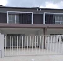 2 Storey Terrace House Taman Harmoni Vista Bandar Universiti Pagoh