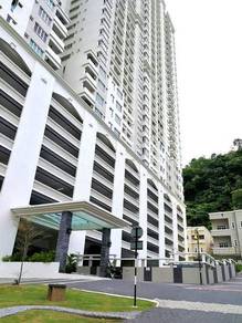 Starhill Luxury Residences