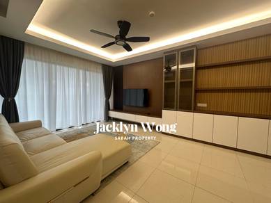 Direct Owner | Jesselton Twin Tower | JTT 168 | KPJ Hospital | Damai