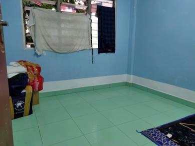 MURAH Flat Pandan Indah Ampang