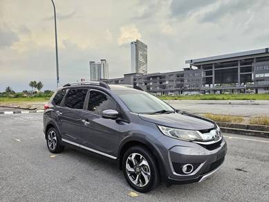 Honda BR-V 1.5 V (A)
