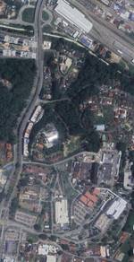 Seremban Below Market 7.59 Acres Mix Development Land