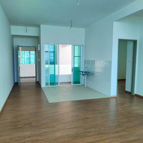Corner Unit 1 , 1 Sulaman Platinum Tower A , Kota Kinabalu