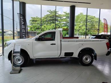 Nissan NAVARA 2.5 MY15 D23 FACELIFT (A)