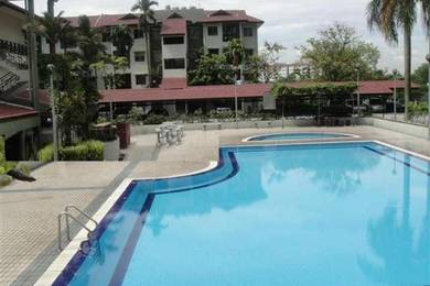 Vantage Point Condo Desa Petaling 3R2B P/F Kuala Lumpur Tasik Selatan