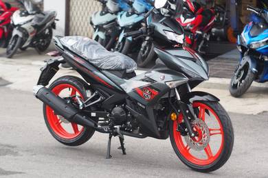 Yamaha models Y15 ZR New! - JiwonMotor