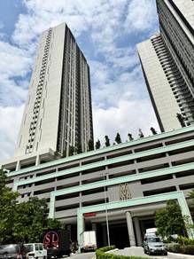 Value for Money, Freehold, 3 Parking at M Oscar Sri Petaling for Sale: