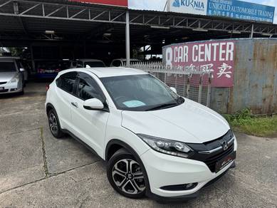Honda HR-V 1.8 V ENHANCED (A)
