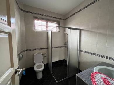 2-storey-Terraced-House-for-rent-Sungai-Besi-Kuala-Lumpur
