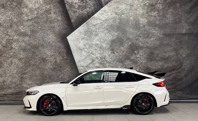 Honda CIVIC 2.0 TYPE R FL-5 SPOILER BSM UNREG