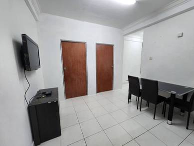 Bilik Sewa Murah (LELAKI) Non Sharing Balakong 10 min ke Kajang