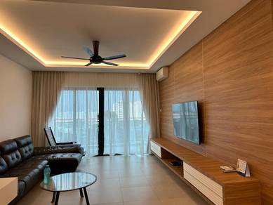 Mira Residence (4-6 parking) Tanjung Bungah