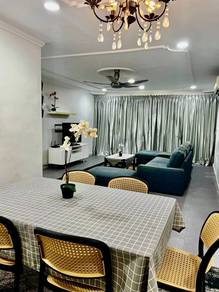 3R2B Fully Furnished|Delima J Desa Pandan|Near KLCC|TRX