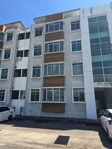 Cyber City Apartments 1