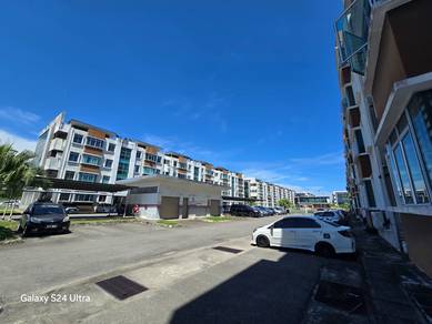 Cyber City Apartments 1-1