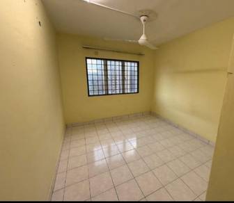 Booking RM2k Flora Damansara Flat Damansara Perdana PJ Selangor