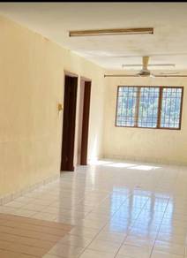 Booking RM2k Flora Damansara Flat Damansara Perdana PJ Selangor