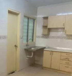 Booking RM2k Flora Damansara Flat Damansara Perdana PJ Selangor