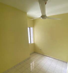 Booking RM2k Flora Damansara Flat Damansara Perdana PJ Selangor