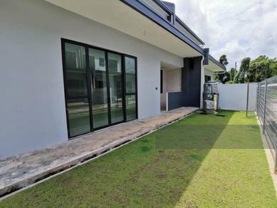 【Sepang Sales Freehold Superlink!】Owner Sell Below Market !!!