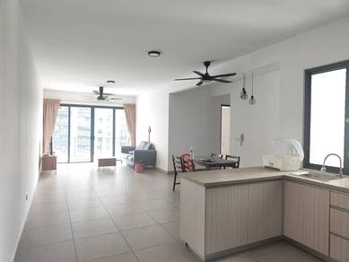 Below MV  The Light Residences / 6th Floor / Kobusak / Penampang / KK