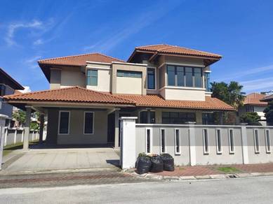 Below Market Price 20%!!!] 0%D/P 22X80 Freehold Double Storey Corner!