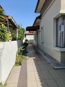 Single Bungalow, Taman Desa Juru Indah, Bukit Minyak, Juru