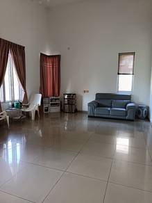 Single Bungalow, Taman Desa Juru Indah, Bukit Minyak, Juru