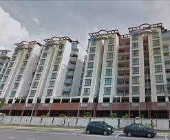 100Loan✔️0Depo✔️Freehold✔️ Pangsapuri Bukit Segambut Apartment