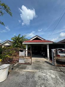 Semi-Detached-House-for-sale-Sungai-Pelek-Selangor