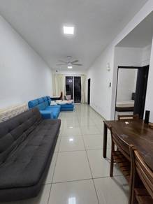 Ashton Tower / 10th Floor / Kolombong / Iramanis / KK