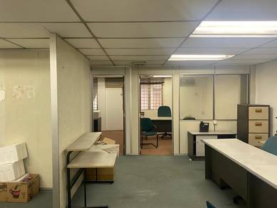 Office-space-for-rent-Kuchai-Lama-Kuala-Lumpur