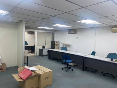 Office-space-for-rent-Kuchai-Lama-Kuala-Lumpur-1