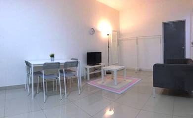 Selayang 18 Residence Bandar Baru Selayang ✅2 Carpark ✅Low Booking