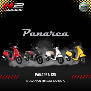 MID YEAR SALE all new BENELLI PANAREA 125