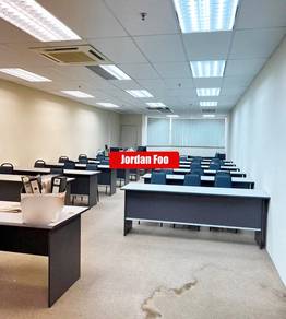 Krystal Point Office Lot 3 units Bayan Lepas Suitable office 3090SF