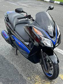 Honda NSS300 NSS 300 FORZA 300 FORZA250 FORZA 250