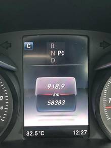 Mercedes Benz C180 58KM 3YEAR WARRANTY