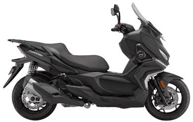 MID YEAR SALE all new QJMOTOR FORT 350
