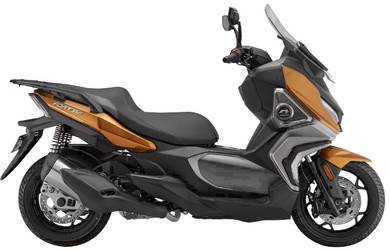 MID YEAR SALE all new QJMOTOR FORT 350