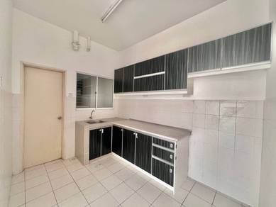 2 CAR PARKS Monte Bayu Condo Taman Bukit Permai Cheras KL FOR SALE