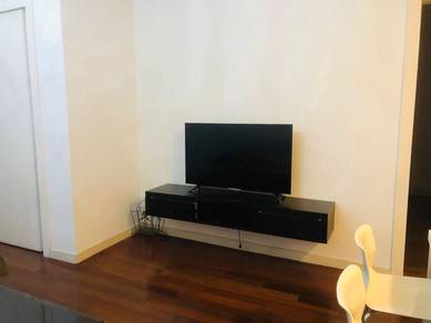 Fully Furnished Sixceylon Bukit Ceylon KL City Kuala Lumpu