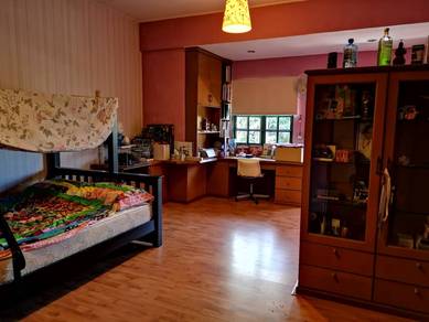 Cheras Sungai Long Freehold 24 x 75 Gated & Guarded Double Storey Hous
