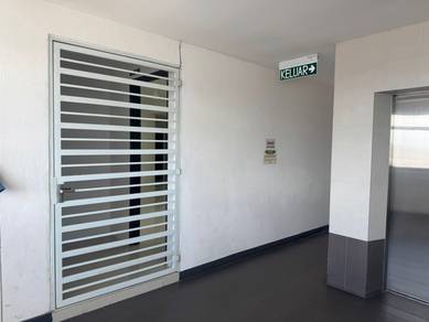 Surian Residences (Kota Kinabalu)