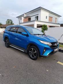 CAR FOR SALE 2019 Perodua ARUZ 1.5 X- 4 SPEED (A)