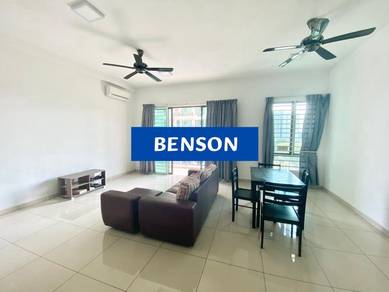 Tree Sparina 1300sqft FULL FURNISH 2 CAR PARK Bayan Lepas NEAR FTZ