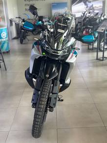 CFMOTO 800MTX free delivery easy apply