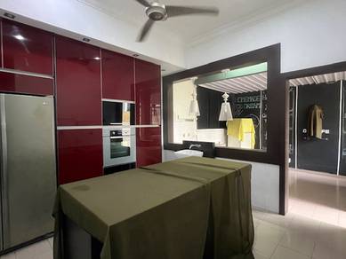 Best Deal ! Gated Double Storey Semi D | Taman Tambun Indah