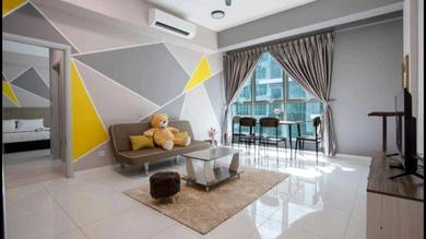 Sutera Avenue Residences | Save Up To 300K | KK City